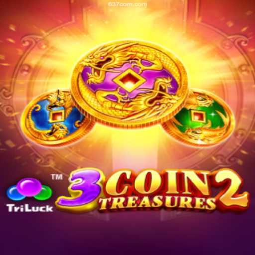 Exploring 3CoinTreasures2: A Modern Gaming Experience