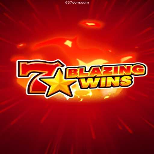 BlazingWins: Discover the Thrills of Brazilian Online Gaming at 5637.com