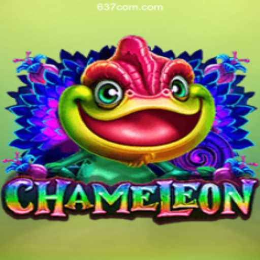 Exploring the Colorful World of Chameleon: A Thrilling Game Adventure