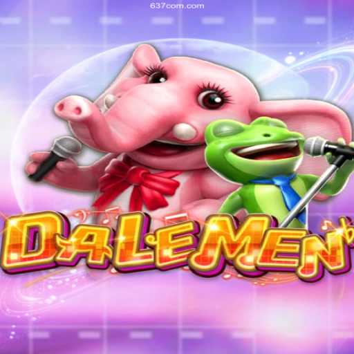 Embrace the Adventure: Discovering DALEMEN and Its Unique Gameplay