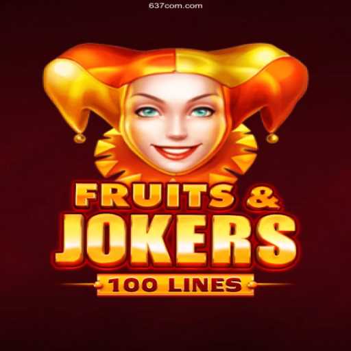 Exploring the Exciting World of FruitsAndJokers100