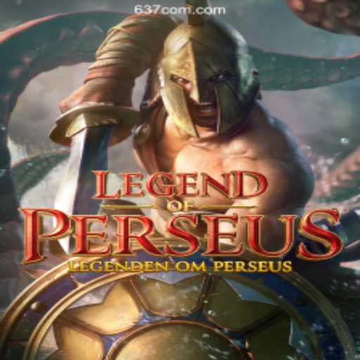 LegendofPerseus: Discover the Ultimate Brazilian Online Gaming Experience with 5637.com