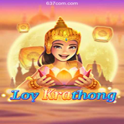 Discover LoyKrathong: The Enchanting Online Game Experience