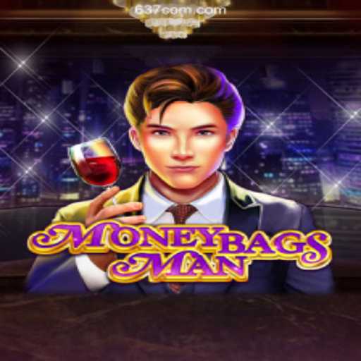Explore a New Adventure with MoneybagsMan and Discover the Best of Brazilian Online Games!