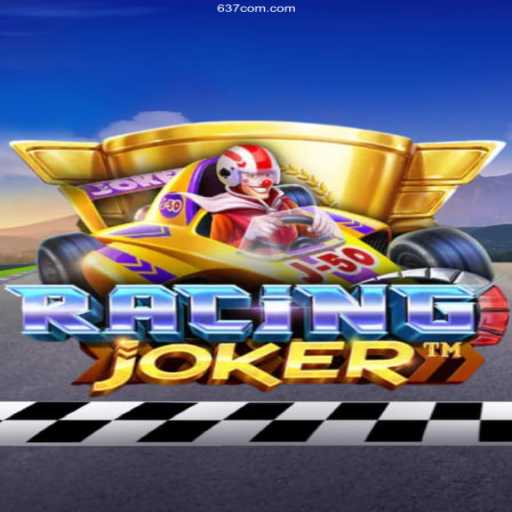 Discover the Thrills of RacingJoker