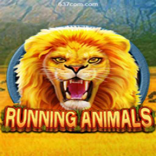 Discover the Exciting World of RunningAnimals