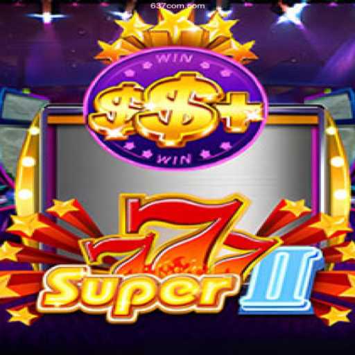 Discover the Thrilling World of Super777II: A Premier Brazilian Online Gaming Experience