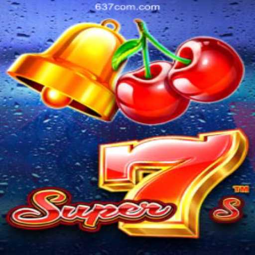 Explore the Exciting World of Super7s at 5637.com
