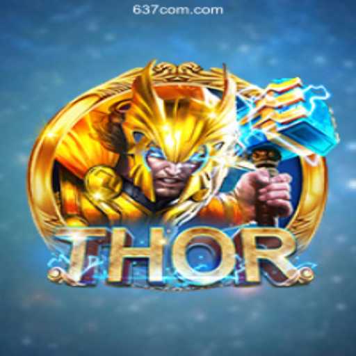 Discover the Mighty World of THOR – The Game Revolutionizing Online Gaming in Brazil